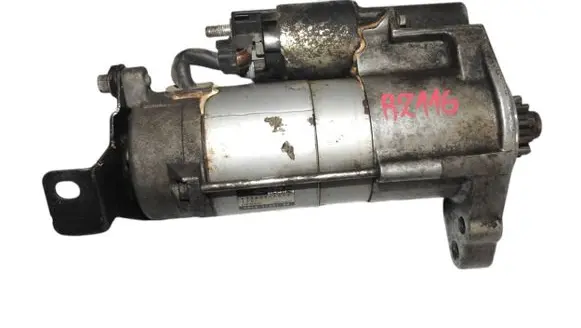 Land Rover Range Rover Sport L494 Starter motor FPLA-11001-BB