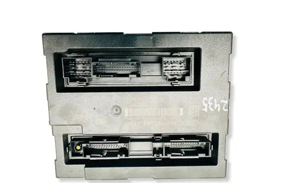 Audi Q5 SQ5 Central body control module 8K0907064JH 5DK00991919