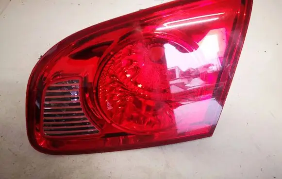 Hyundai Santa Fe Tailgate rear/tail lights 924062b000 92406-2b000