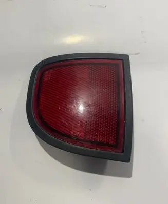 Mitsubishi L200 Rear tail light reflector 25016641