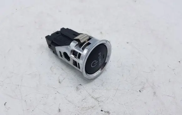 Toyota Prius (XW20) Engine start stop button switch 7102M3N