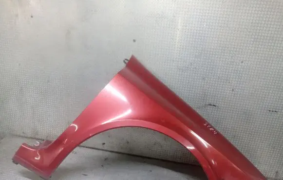 Renault Laguna II Fender