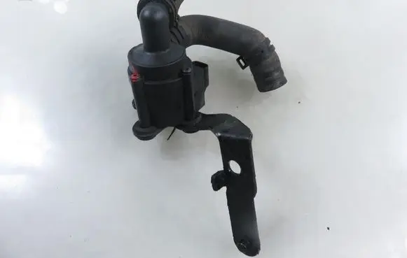 Volkswagen Golf VI Electric auxiliary coolant/water pump 701713080 5N0965561D
