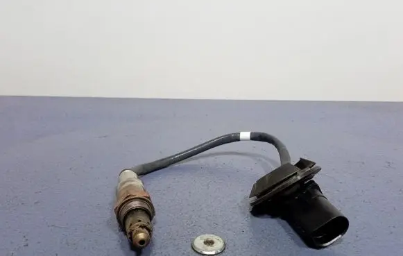 Fiat Tipo Lambda probe sensor 46351564