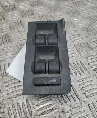 Audi A6 S6 C5 4B Electric window control switch
