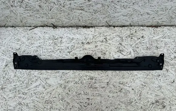 Wiper trim