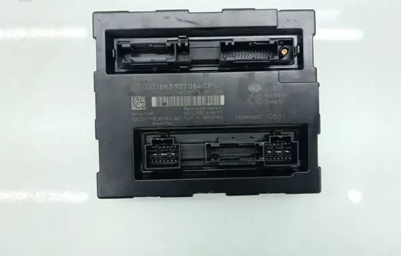 Audi A5 Sportback 8TA Comfort/convenience module 8K0907064CP