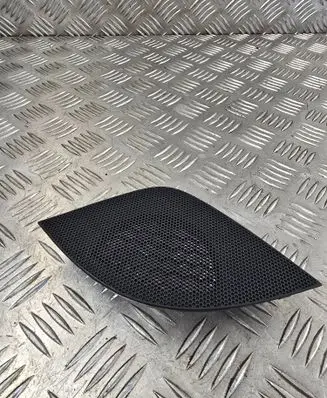 Side speaker trim/cover
