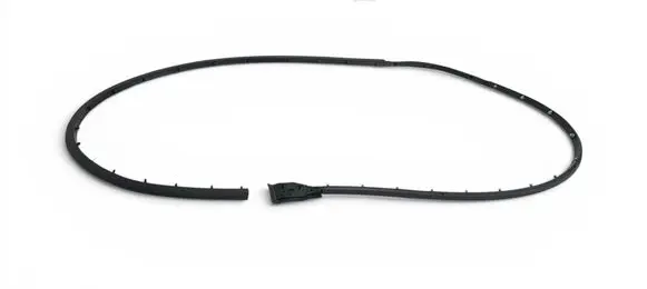 Renault Symbioz Rubber seal rear door 828311117R 55804