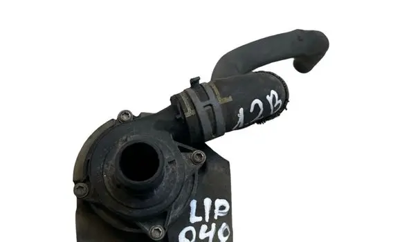 Volkswagen Caddy Electric auxiliary coolant/water pump 5Q0965567 4012879A