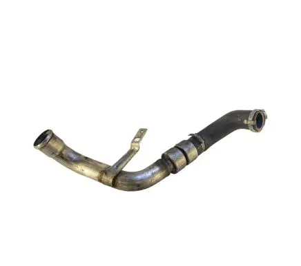 Jaguar S-Type Intercooler hose/pipe