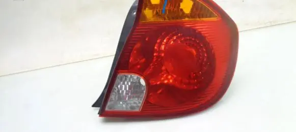 Hyundai Accent Rear/tail lights