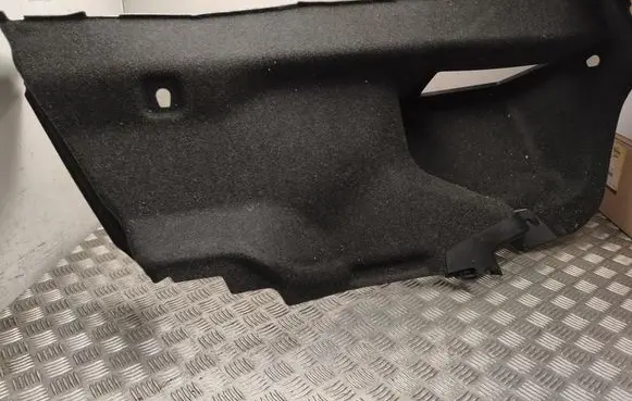 BMW 5 G60 G61 Bottom trim 10859013