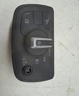 Audi A6 S6 C7 4G Light switch 4G0941531