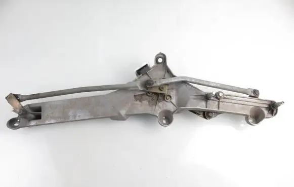 Mercedes-Benz S W220 Front wiper linkage 0390241435 0589910191