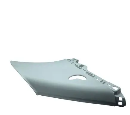 Ford Bronco (C) pillar trim M1PBS31465A M1PBS3101AK3H