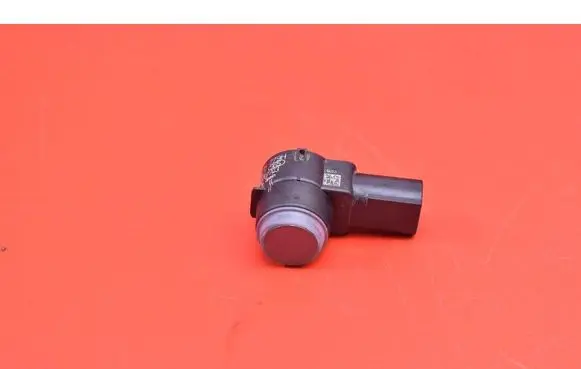 Peugeot 308 Parking PDC control unit/module 96638215779H