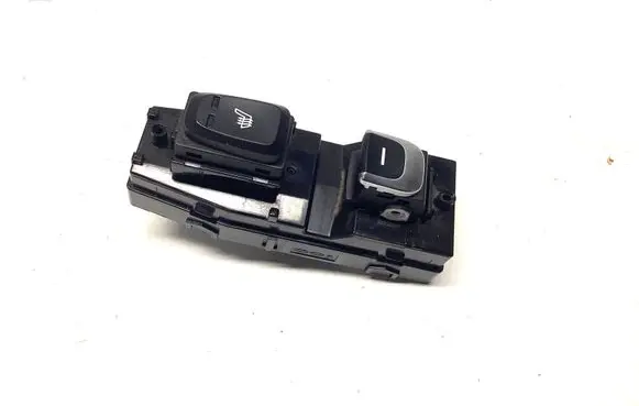 Audi A4 S4 B8 8K Electric window control switch 93590F1020
