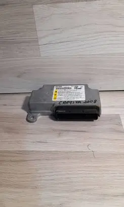 Chevrolet Captiva Airbag control unit/module 96810868 12072006 HC6VB1LLM