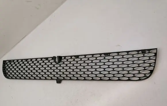 Ford Transit Front bumper upper radiator grill YC158200AMW