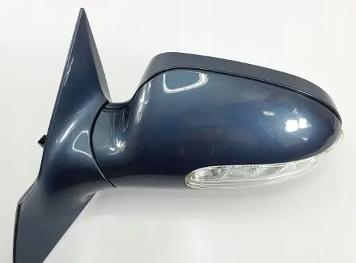 Mercedes-Benz CLK A209 C209 Front door electric wing mirror 