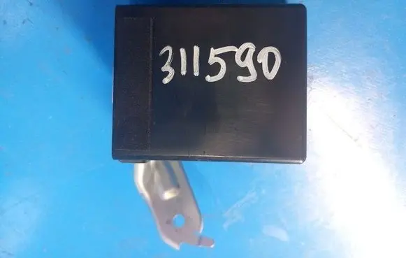 Toyota Prius+ (ZVW40) Wiper switch 8657247030