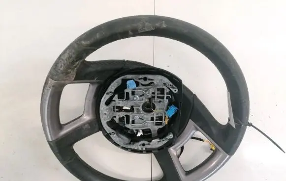Citroen C5 Steering wheel 96829218ZD 20081119