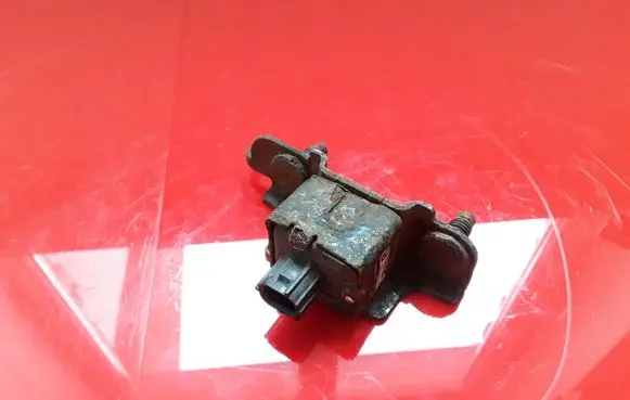 Subaru Forester SG Airbag deployment crash/impact sensor 98231SA040 1876006001