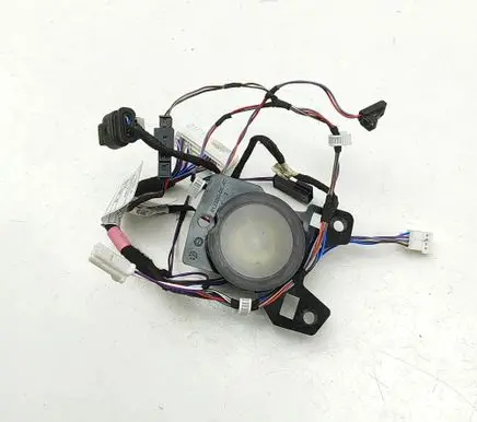 Tesla Model X Front door interior light 103664300C 103820500G