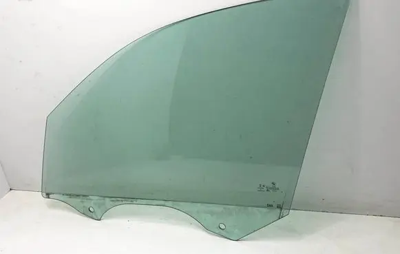 BMW X5 G05 Front door window glass four-door 43R0115129 E001488 DOT1038M5048AS2