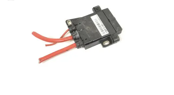 BMW X5 F15 Current control relay 9289374
