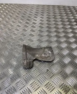 Mercedes-Benz GLC X253 C253 Heat shield in engine bay A6510960168