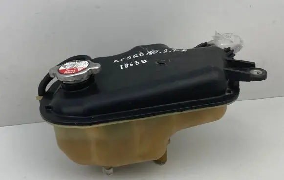 Honda Accord Fuel expansion tank 