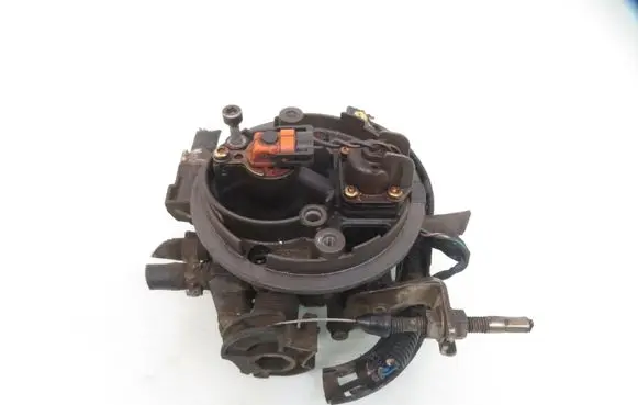Fiat Seicento/600 MONO injection 30MM30C