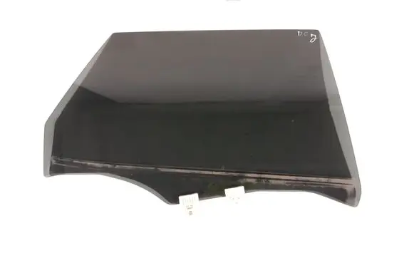 Nissan Murano Z50 Rear door window glass 43R00073 M2L4