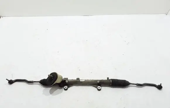 Steering rack