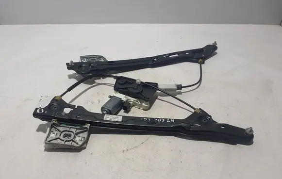 Audi A7 S7 4K8 Rear window lifting mechanism without motor 4K8839461