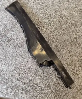 Audi A5 Other engine bay part 8W0971871H 8W0971871