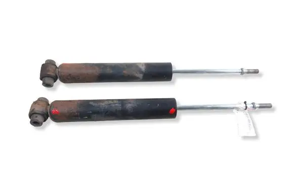 Peugeot 308 Rear shock absorber/damper 9810358380