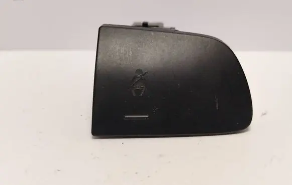 Peugeot 307 Seat belt warning relay 331397