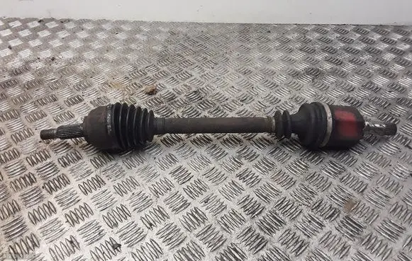 Renault Megane II Front driveshaft 