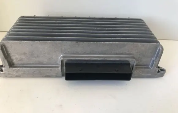 Audi A5 8T 8F Sound amplifier 8T0035223J