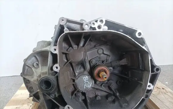 Citroen DS4 Manual 5 speed gearbox 20EA36