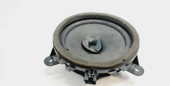 Volvo S40 Rear door speaker 30657444