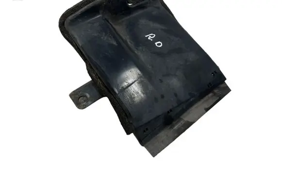 Radiator trim