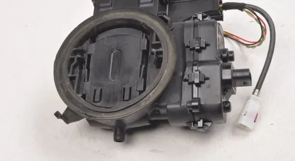 Mercedes-Benz C W205 Reversing camera 205750902