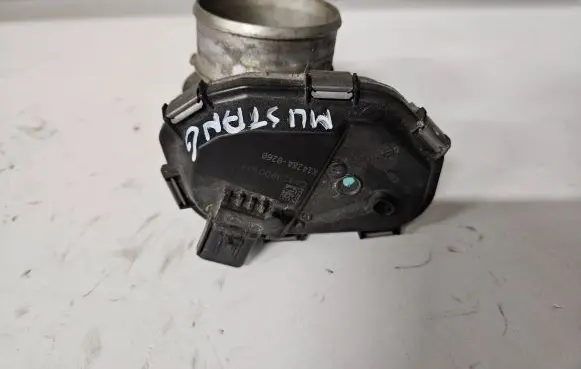 Ford Mustang VI Throttle valve K1428A0260 CA429900104 GF20