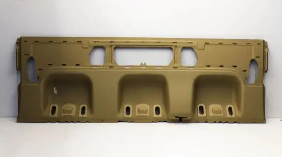 Mercedes-Benz S W221 Parcel shelf A2216906449