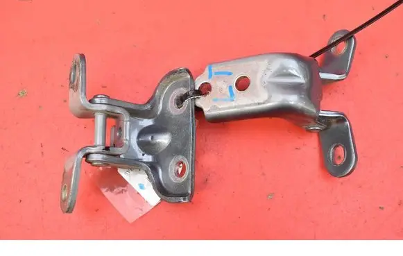 KIA Sportage Front door hinge set 