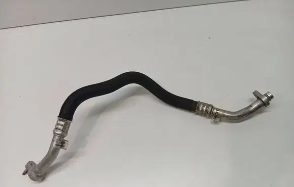 Alfa Romeo Giulia Air conditioning (A/C) pipe/hose 50545239 D406